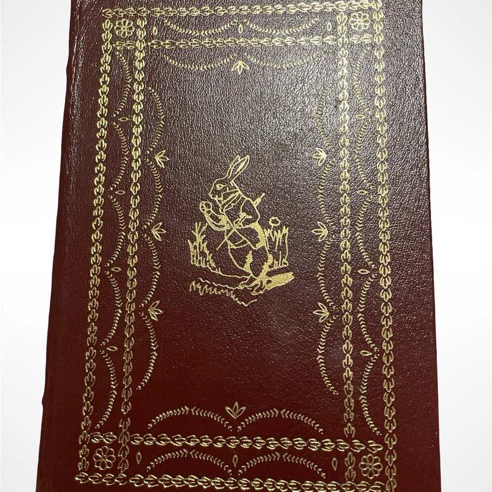 Alice in wonderland limited release.